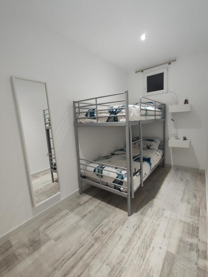 Apartamento Vista Nevada เซียร์ราเนบาดา ภายนอก รูปภาพ