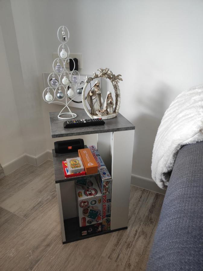 Apartamento Vista Nevada เซียร์ราเนบาดา ภายนอก รูปภาพ
