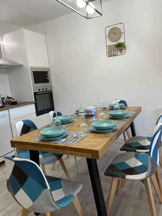 Apartamento Vista Nevada เซียร์ราเนบาดา ภายนอก รูปภาพ