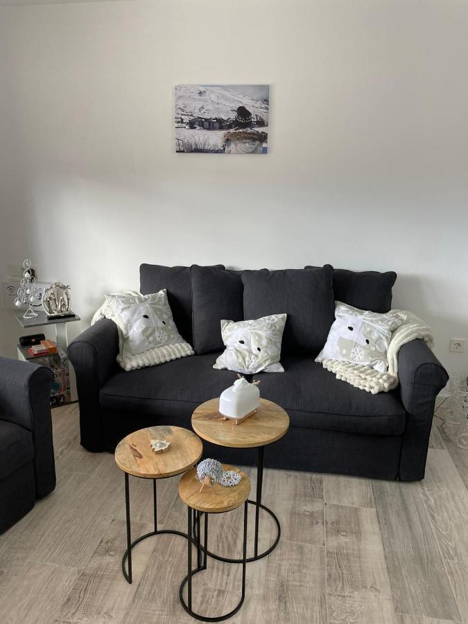 Apartamento Vista Nevada เซียร์ราเนบาดา ภายนอก รูปภาพ