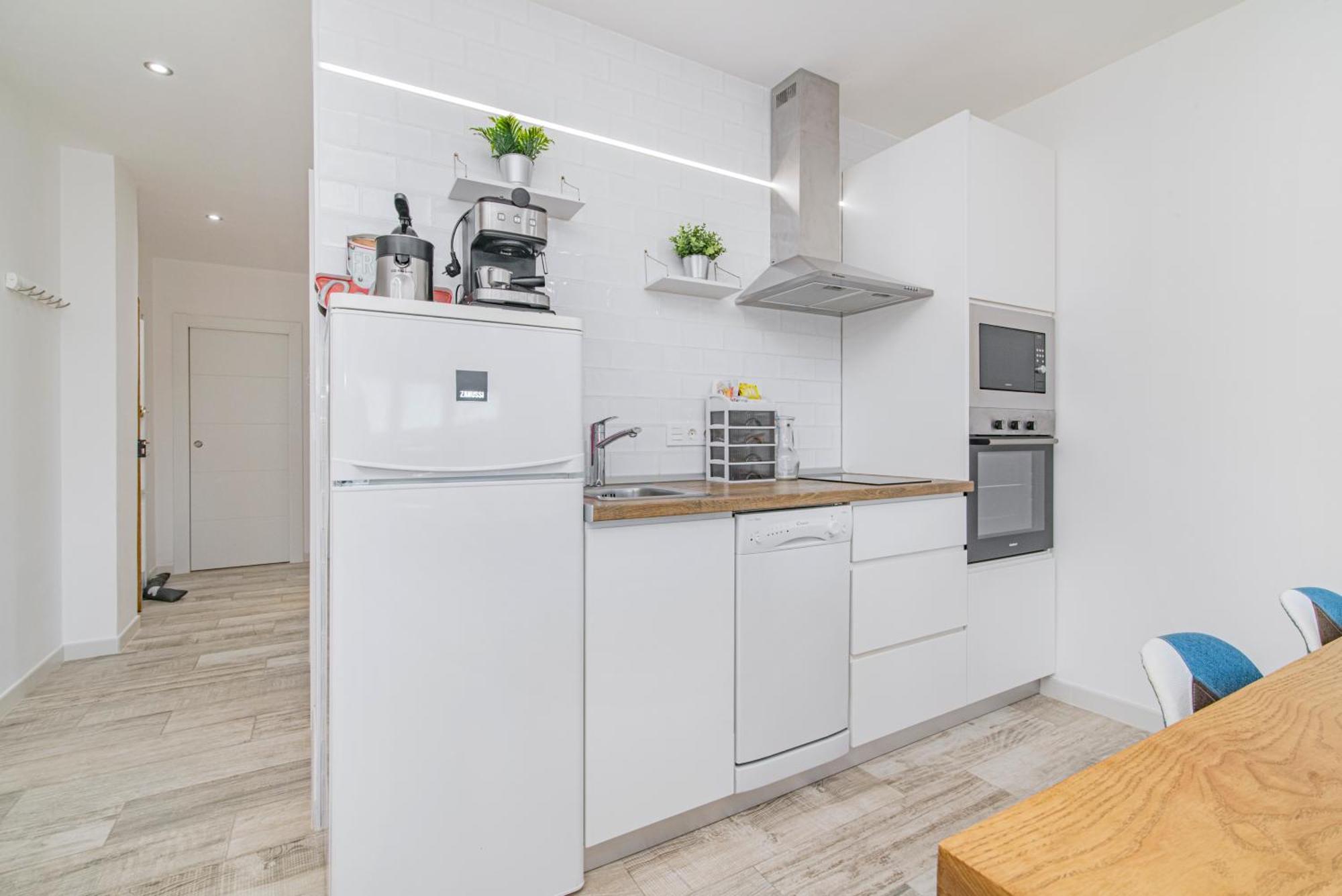 Apartamento Vista Nevada เซียร์ราเนบาดา ภายนอก รูปภาพ